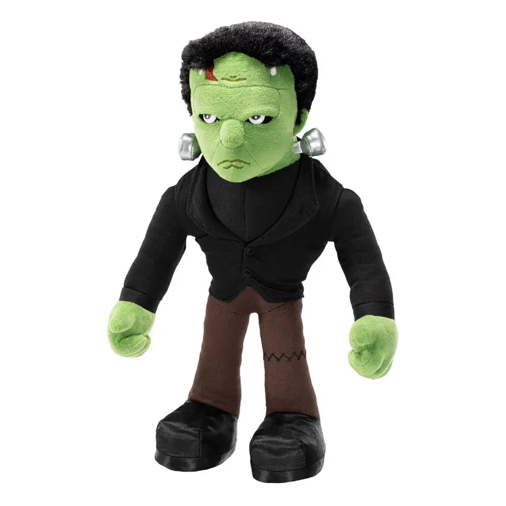 Universal Monsters Plüschfigur Frankenstein 33 cm Produktfoto