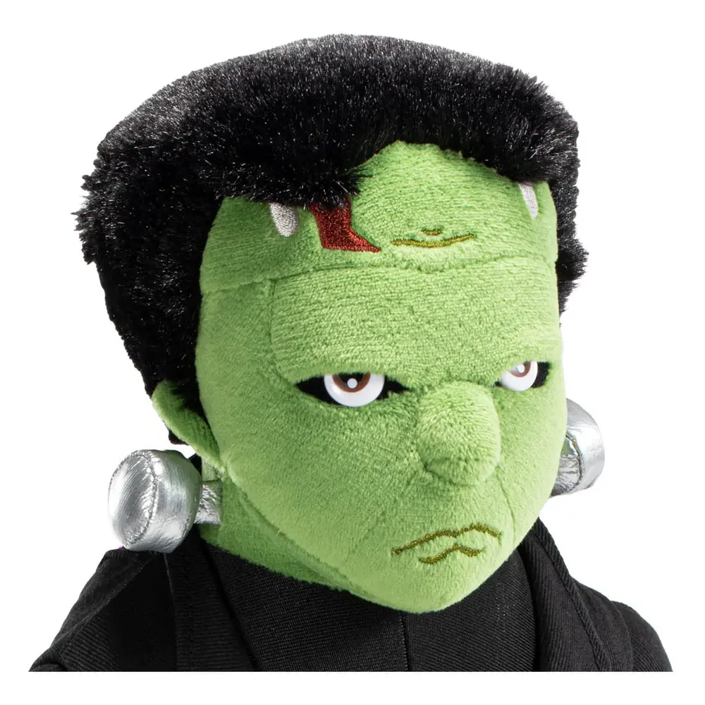 Universal Monsters Plüschfigur Frankenstein 33 cm Produktfoto