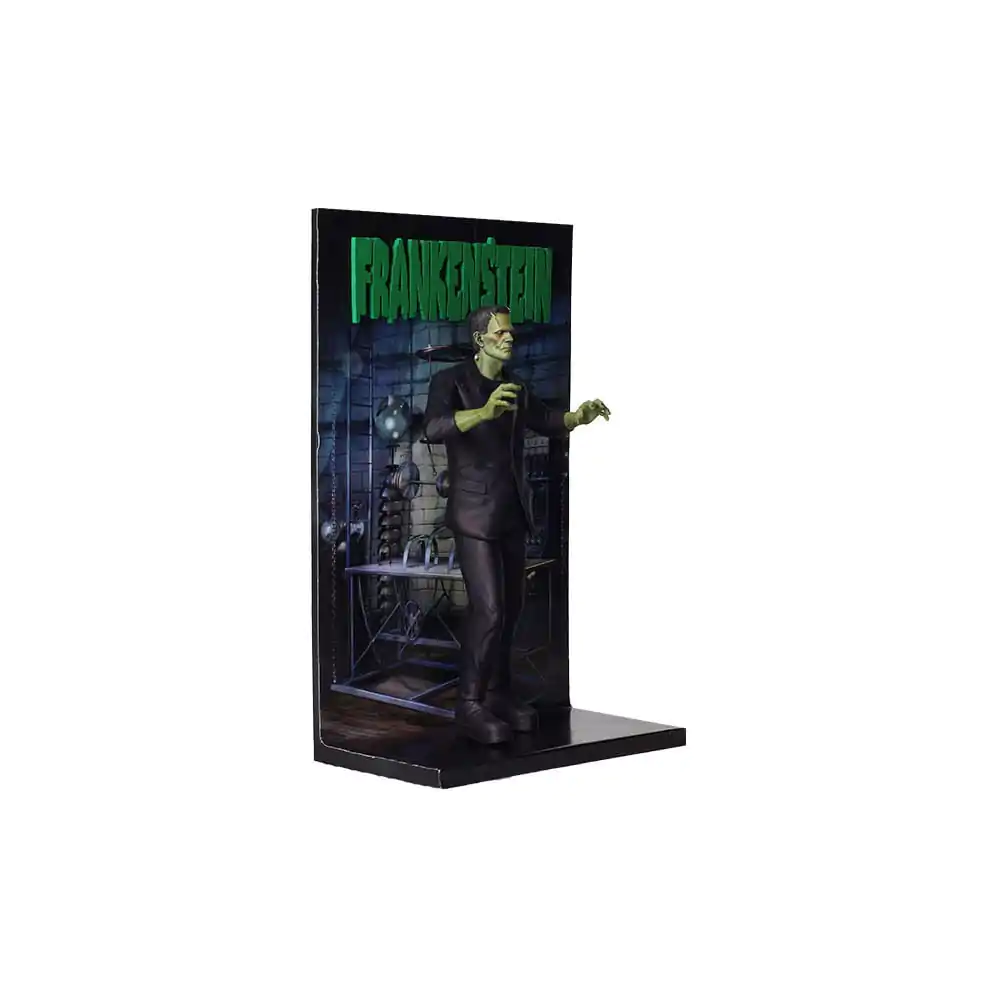 Universal Monsters Frankenstein poster Figur termékfotó