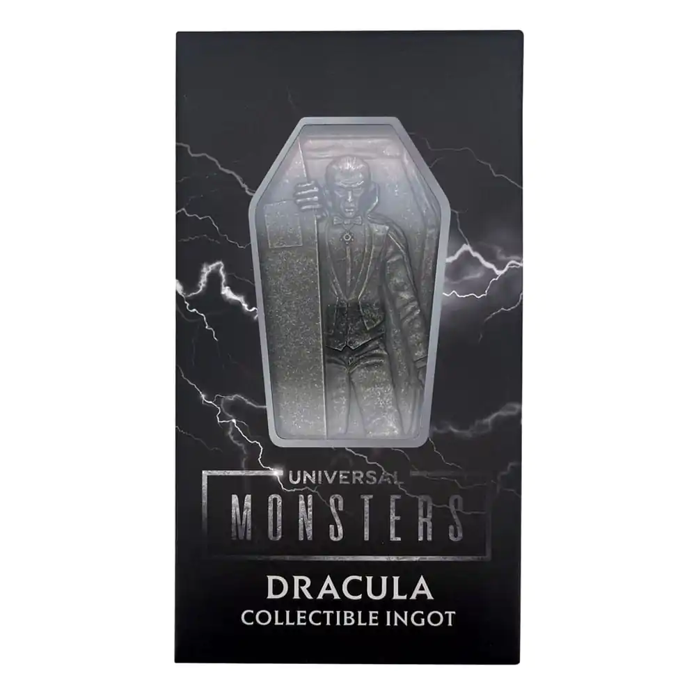 Universal Monsters Barren Dracula Limited Edition Produktfoto