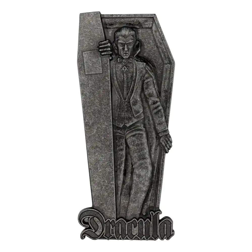 Universal Monsters Barren Dracula Limited Edition Produktfoto
