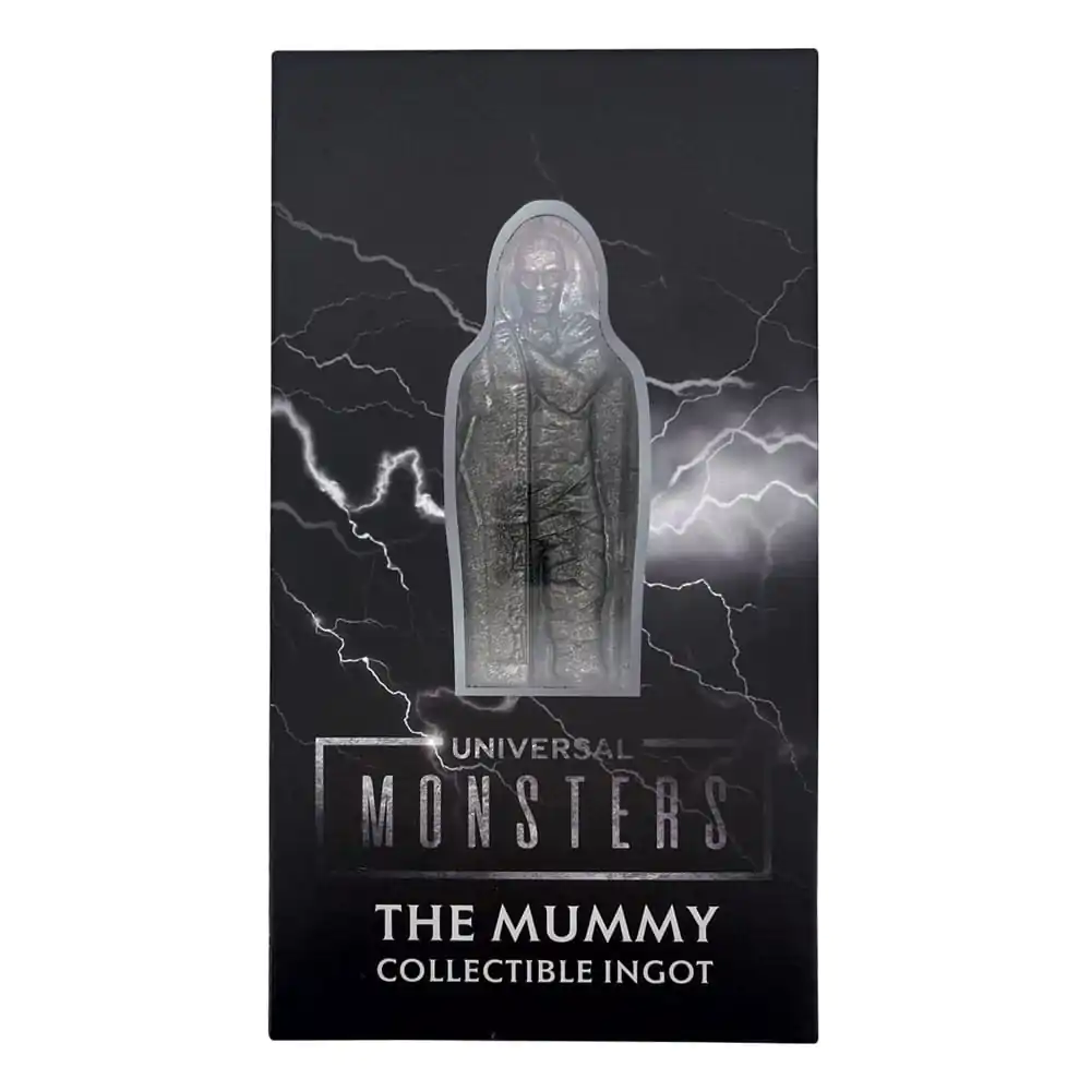 Universal Monsters Ingot Frankenstein's Monster Limited Edition Produktfoto