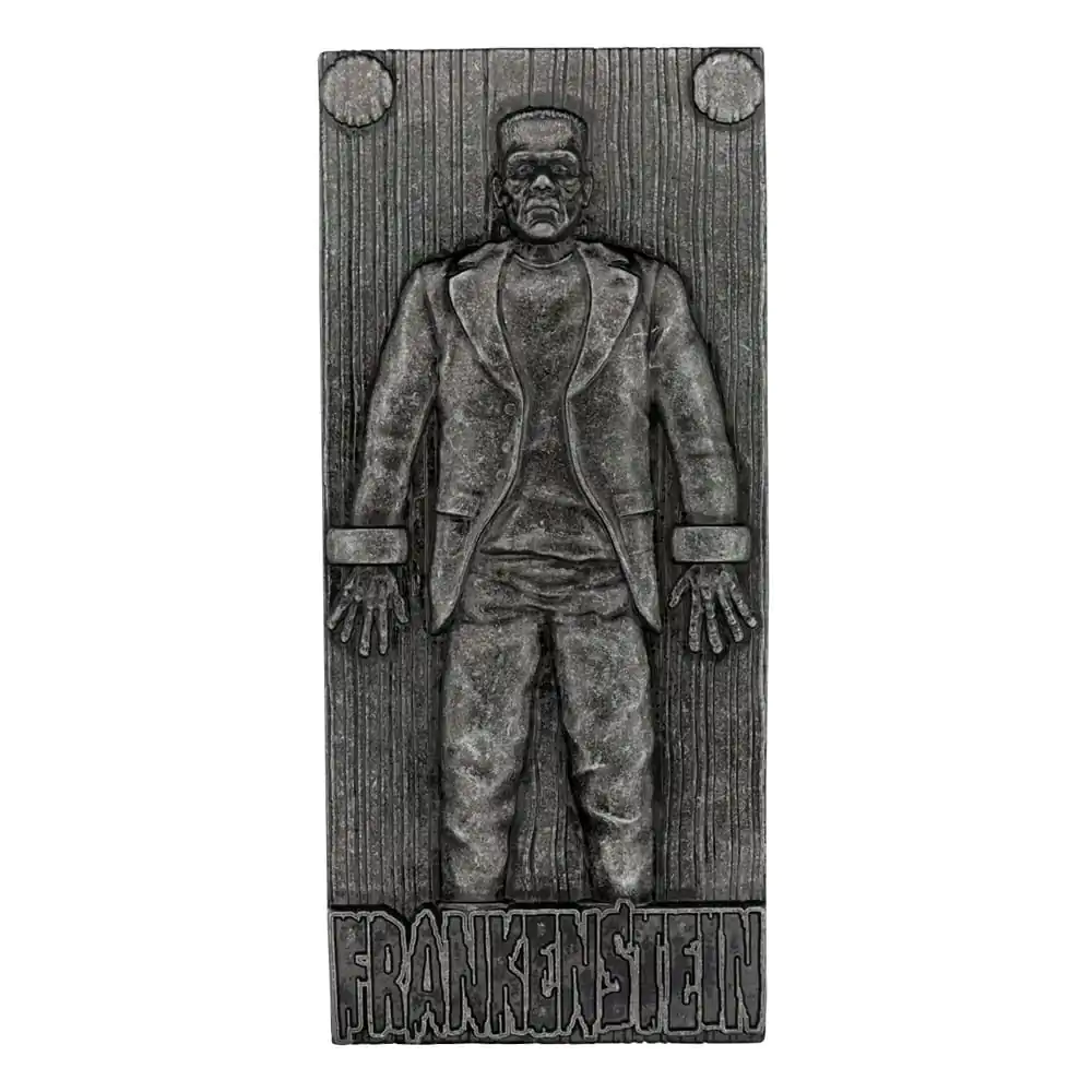 Universal Monsters Ingot Frankenstein's Monster Limited Edition Produktfoto