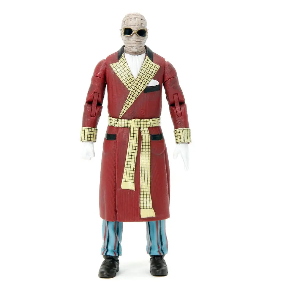 Universal Monsters Actionfigur Invisible Man 15 cm Produktfoto