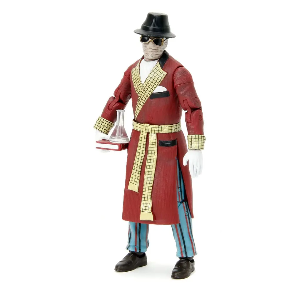 Universal Monsters Actionfigur Invisible Man 15 cm Produktfoto