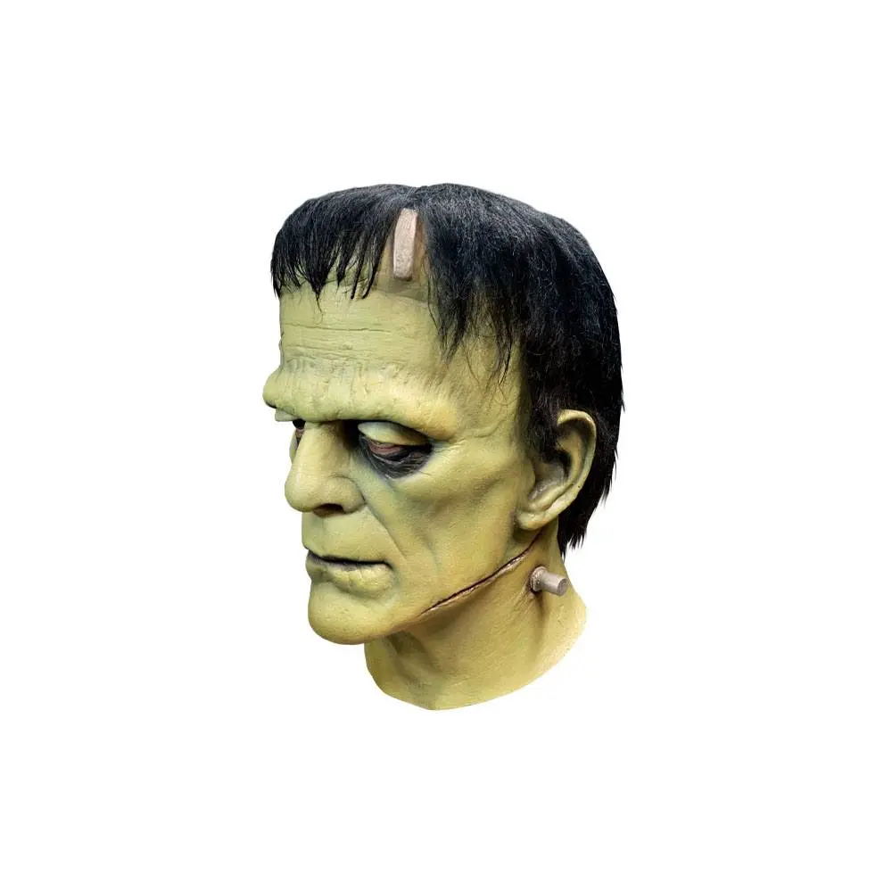 Universal Monsters Maske Frankenstein (Boris Karloff) Produktfoto