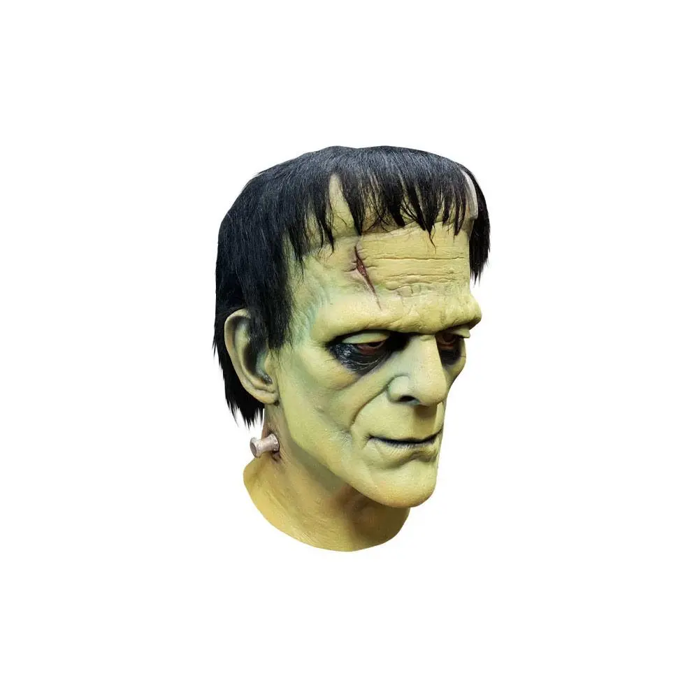 Universal Monsters Maske Frankenstein (Boris Karloff) Produktfoto