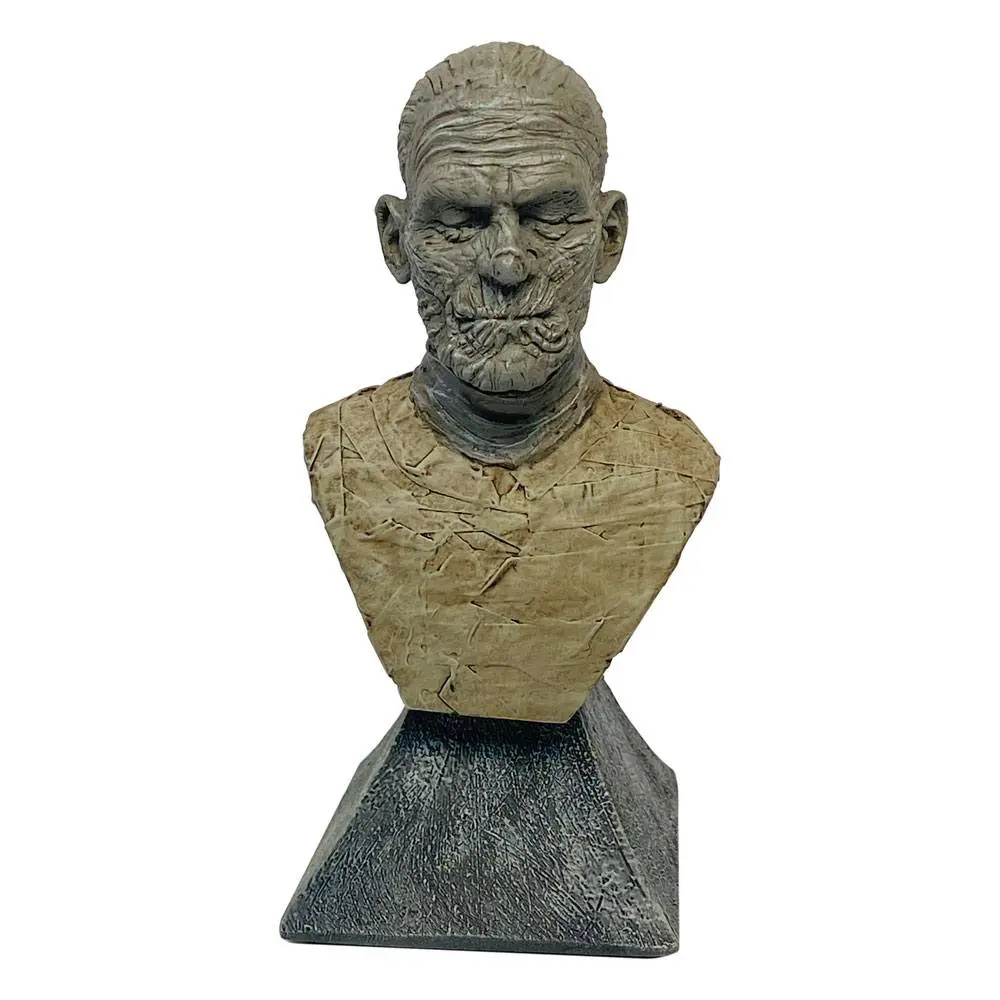 Universal Monsters Mini Büste The Mummy 15 cm Produktfoto