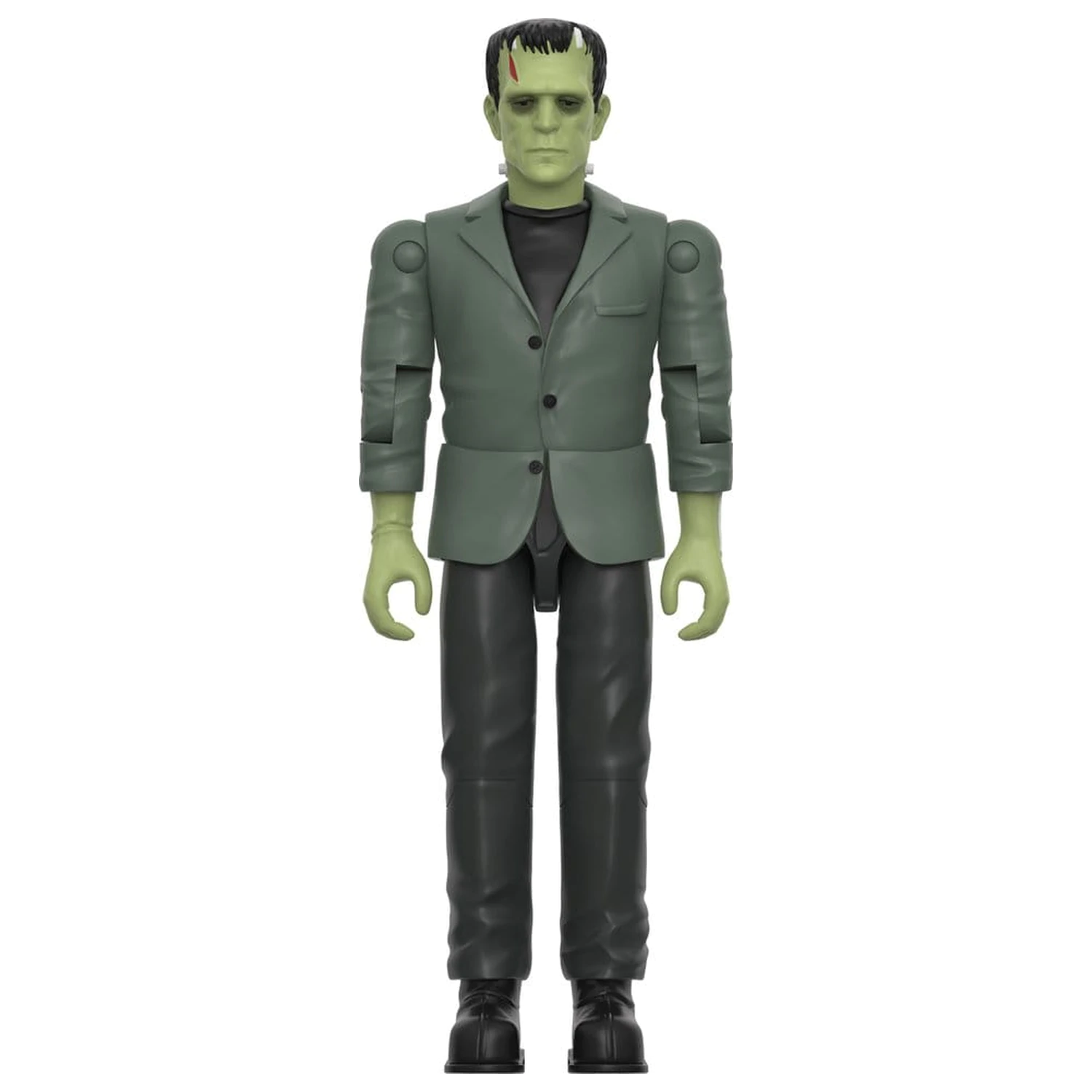 Universal Monsters ReAction+ Actionfigur Wave 02 Frankenstein Produktfoto