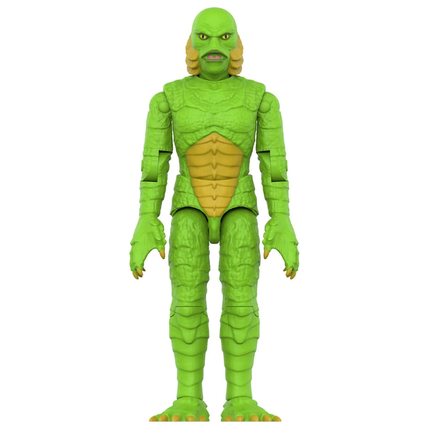 Universal Monsters ReAction+ Action Figur Wave 1 Creature from the Black Lagoon 10 cm Produktfoto