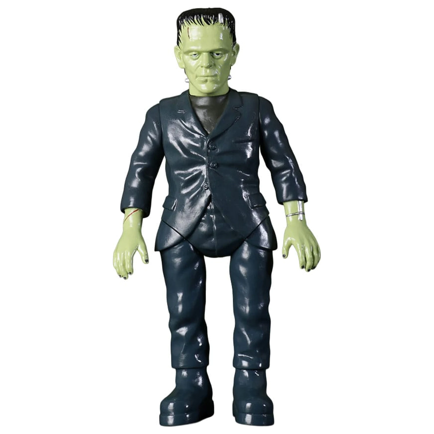 Universal Monsters Retro Sofubi Series Weich-Vinyl-Figur Frankenstein (1931) 27 cm Produktfoto