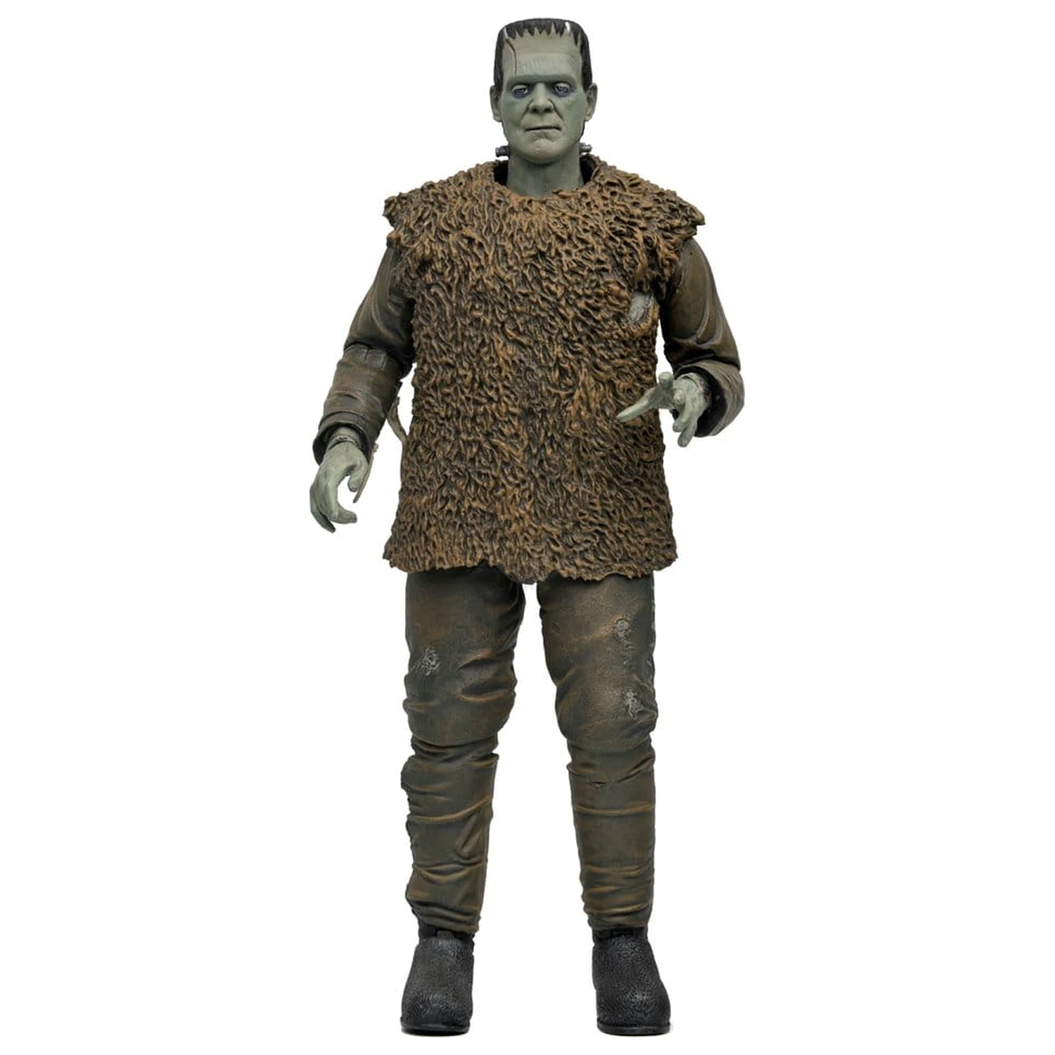Universal Monsters: Son of Frankenstein Actionfigur Ultimate Frankenstein's Monster 18 cm Produktfoto