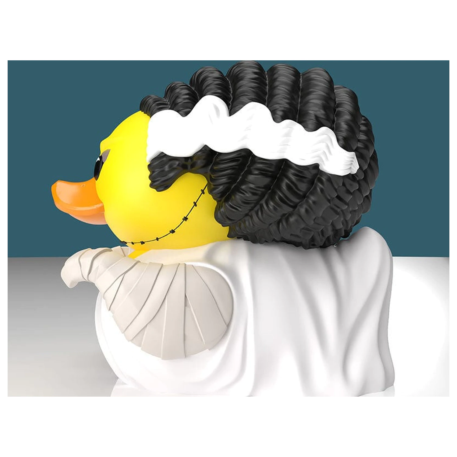 Universal Monsters The Bride of Frankenstein Tubbz Figur 9 cm Produktfoto