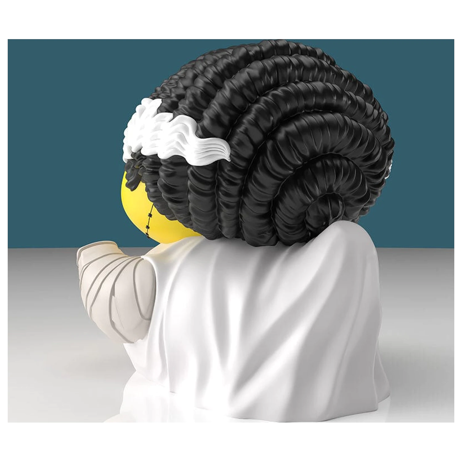 Universal Monsters The Bride of Frankenstein Tubbz Figur 9 cm Produktfoto