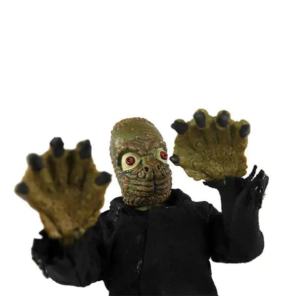 Universal Monsters Figur The Mole People 20 cm Produktfoto