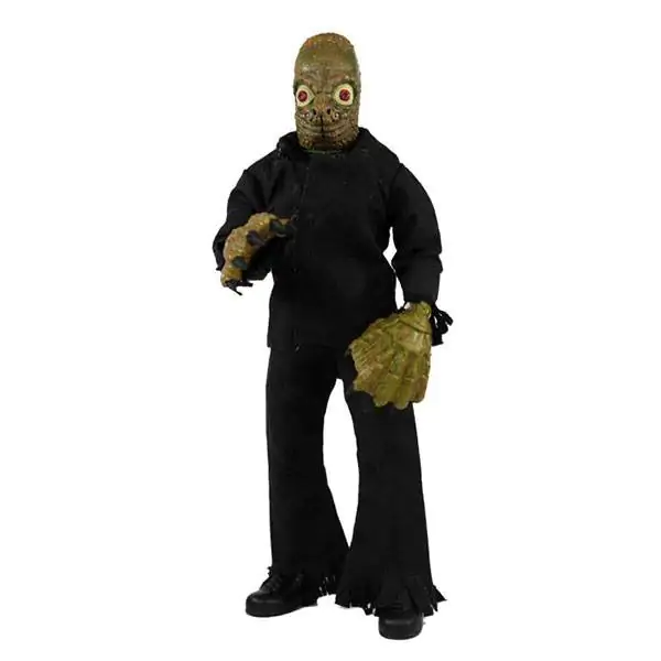 Universal Monsters Figur The Mole People 20 cm Produktfoto