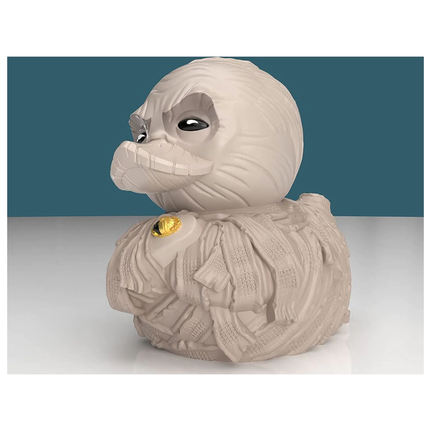Universal Monsters The Mummy Tubbz Figur 9 cm Produktfoto