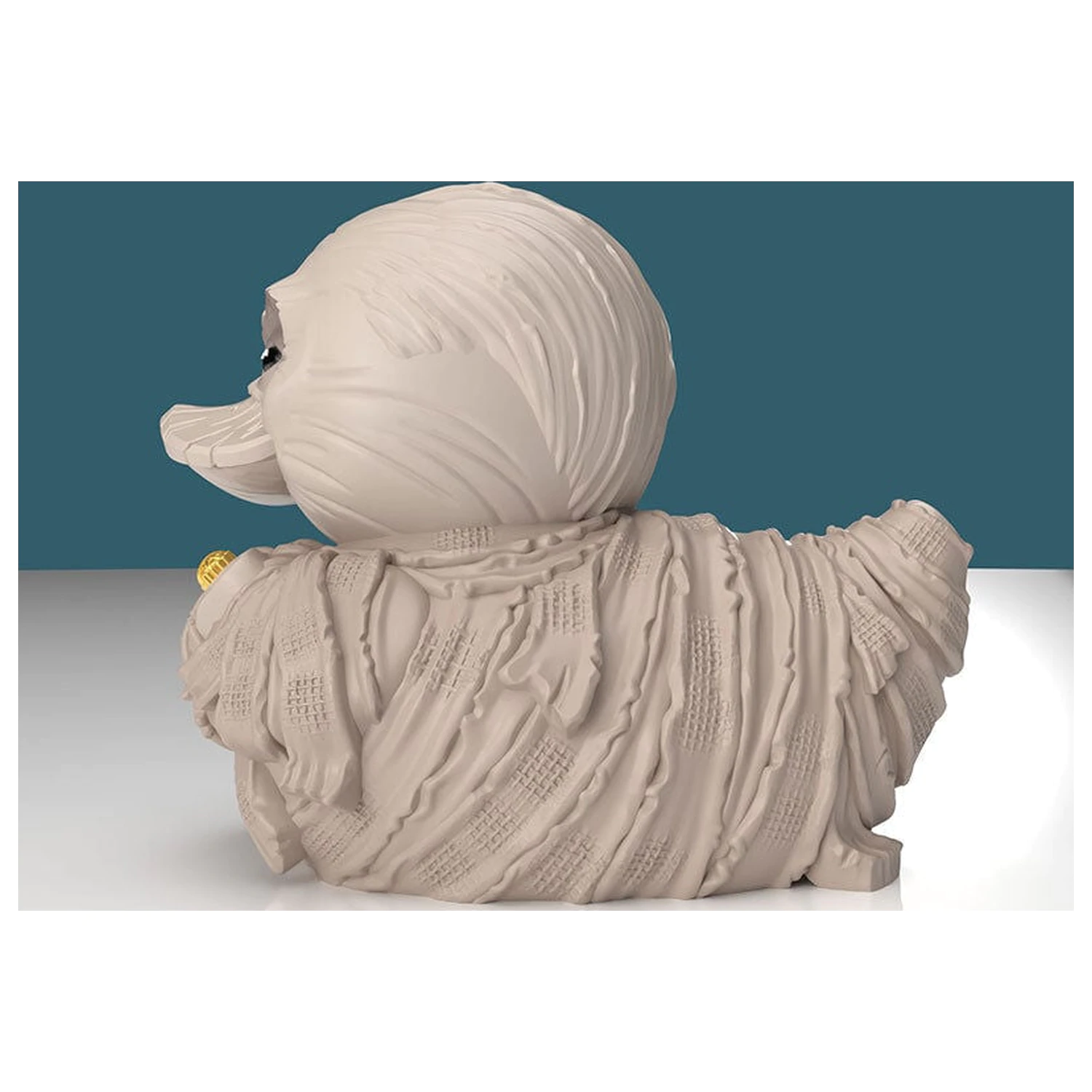Universal Monsters The Mummy Tubbz Figur 9 cm Produktfoto