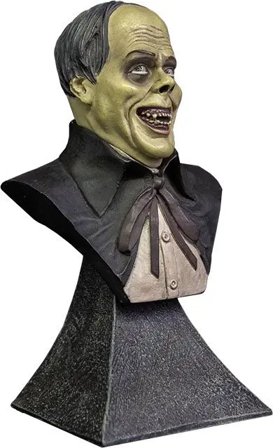 Universal Monsters Mini Büste Phantom der Oper 15 cm Produktfoto