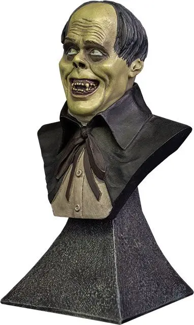Universal Monsters Mini Büste Phantom der Oper 15 cm Produktfoto