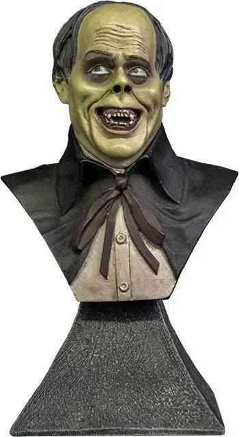 Universal Monsters Mini Büste Phantom der Oper 15 cm Produktfoto