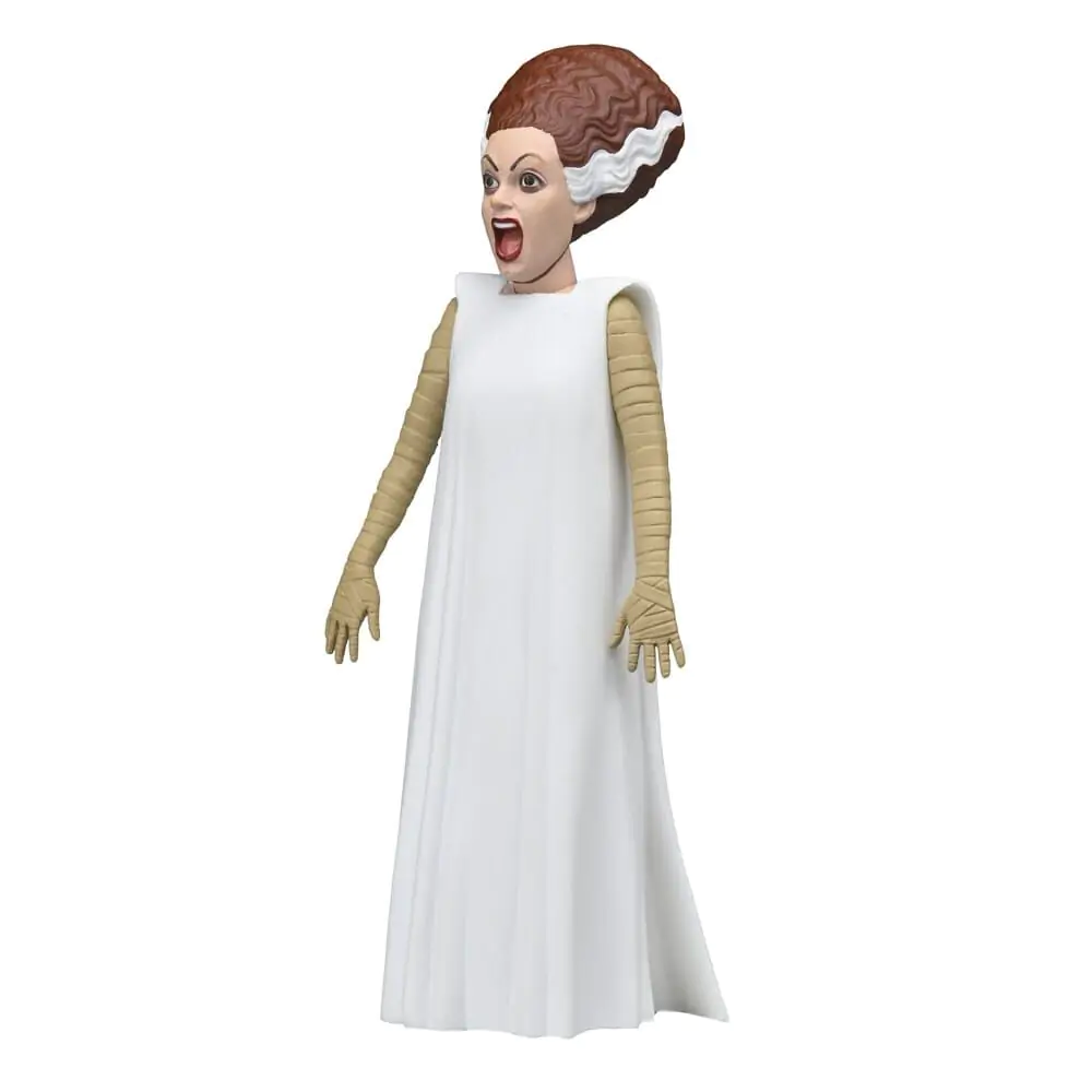 Universal Monsters Toony Terrors The Bride of Frankenstein Figur 15cm Produktfoto