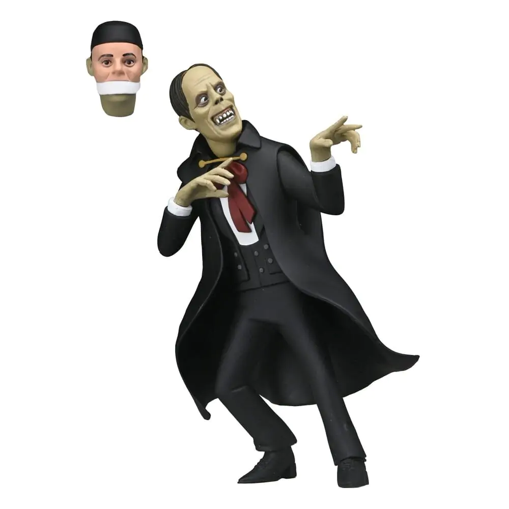 Universal Monsters Toony Terrors The Phantom of the Opera Figur 15cm Produktfoto