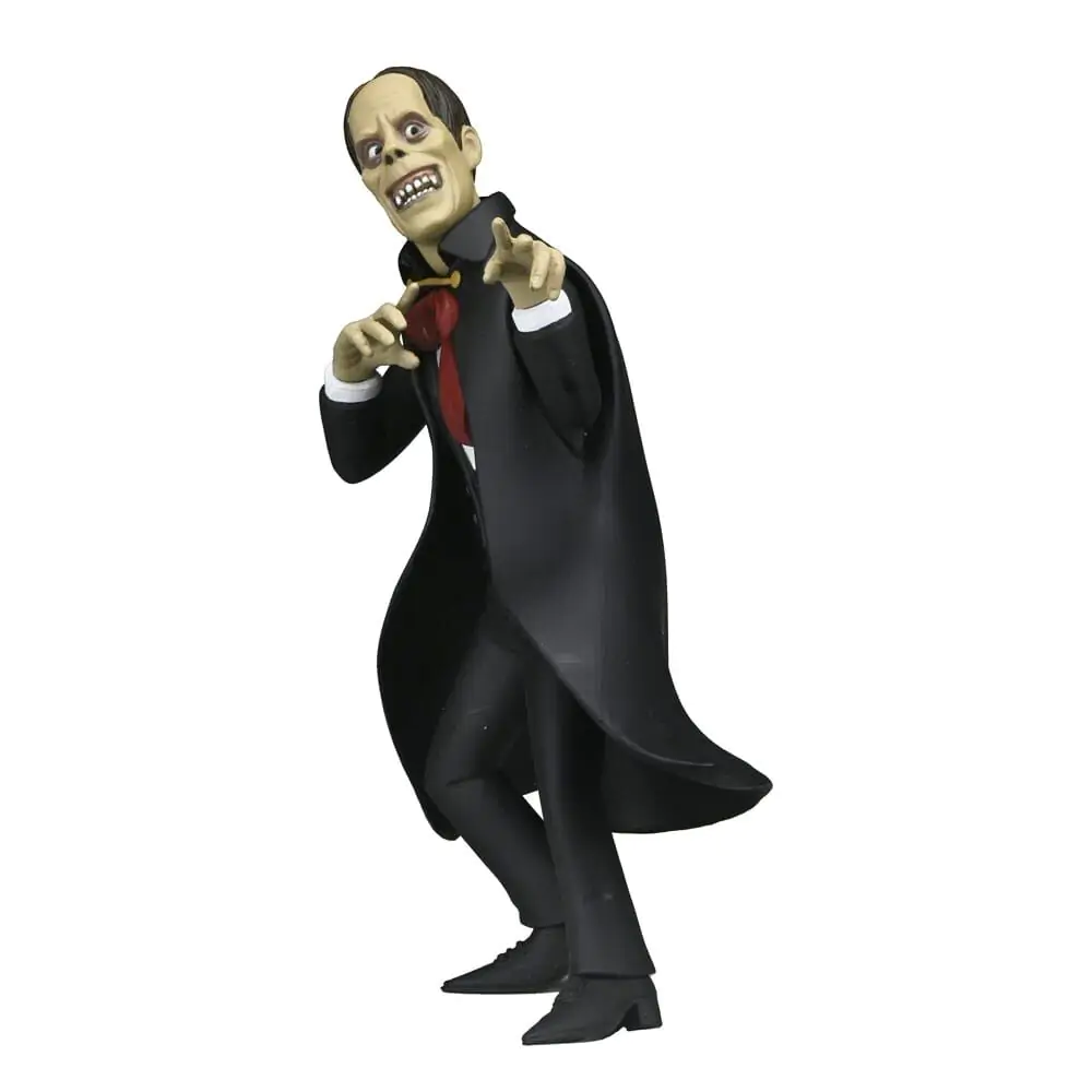 Universal Monsters Toony Terrors The Phantom of the Opera Figur 15cm Produktfoto