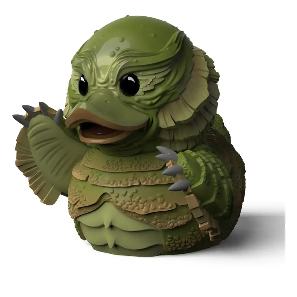 Universal Monsters Tubbz PVC Figur Creature from the Black Lagoon 1st Edition 10 cm Produktfoto