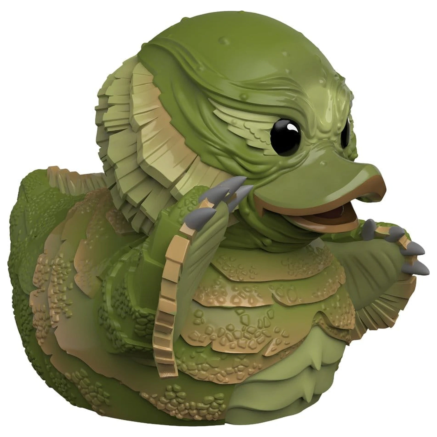 Universal Monsters Tubbz PVC Figur Creature from the Black Lagoon Produktfoto