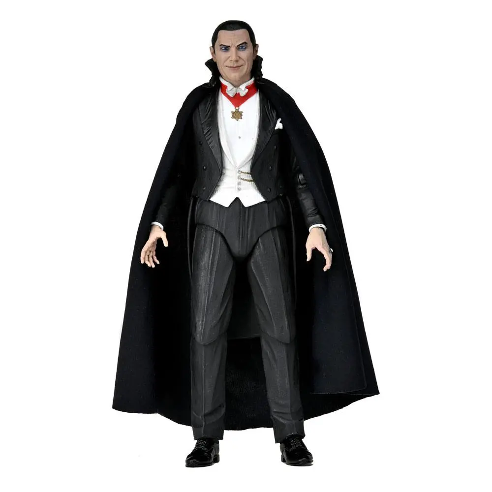 Universal Monsters Action Figur Ultimate Dracula (Transylvania) 18 cm Produktfoto