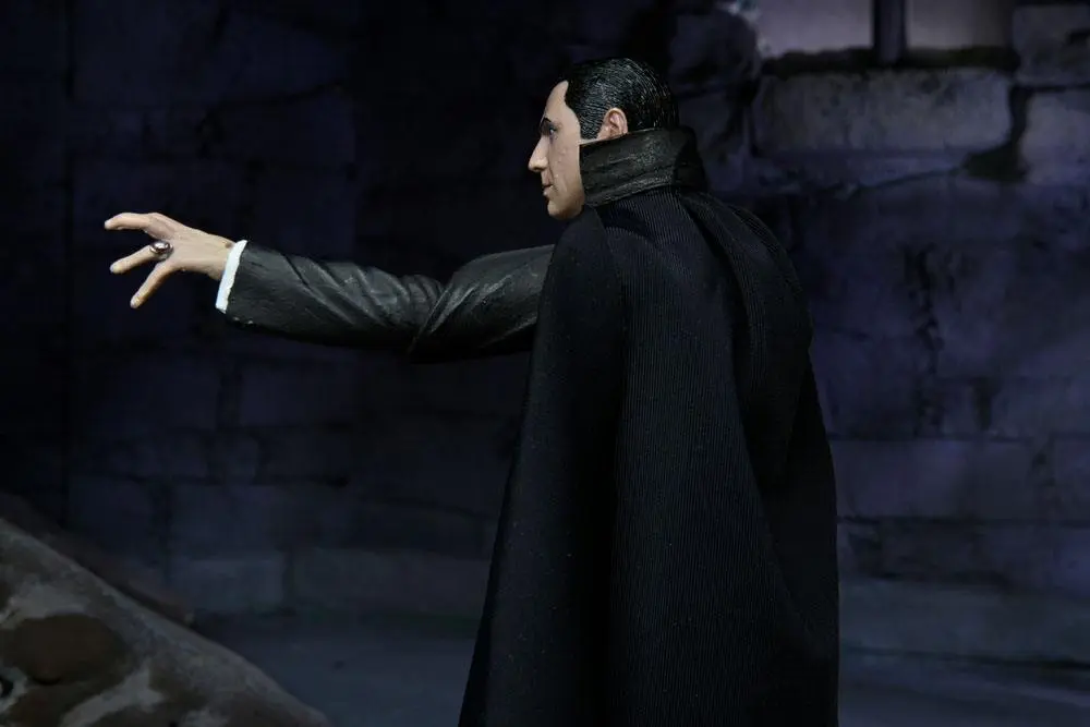 Universal Monsters Action Figur Ultimate Dracula (Transylvania) 18 cm Produktfoto