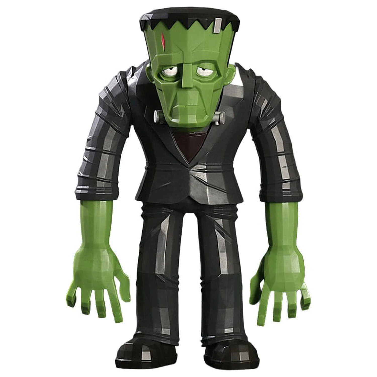 Universal Monsters x Touma Soft Vinyl Statue Band 1 Frankensteins Monster 22 cm Produktfoto