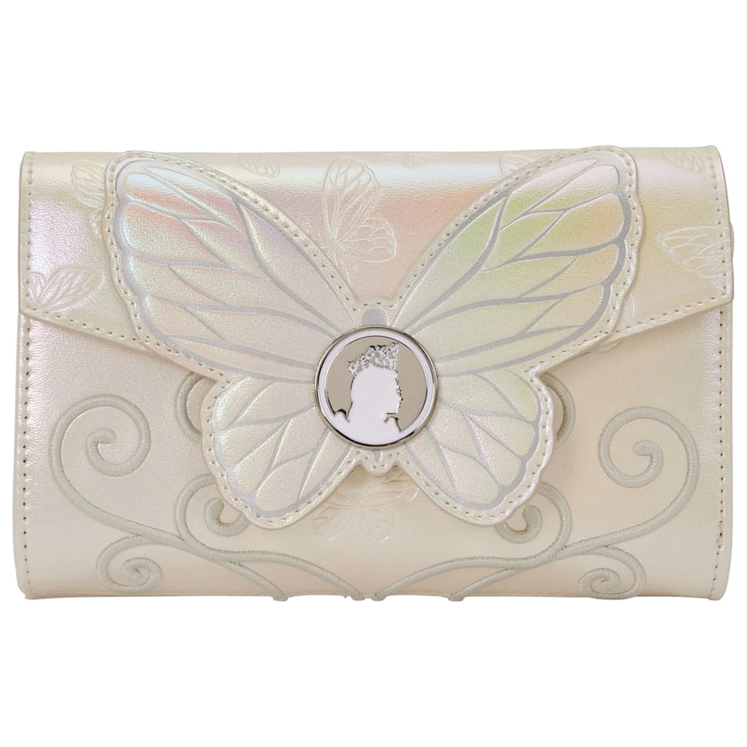 Universal by Loungefly Geldbörse Wicked 2 Produktfoto