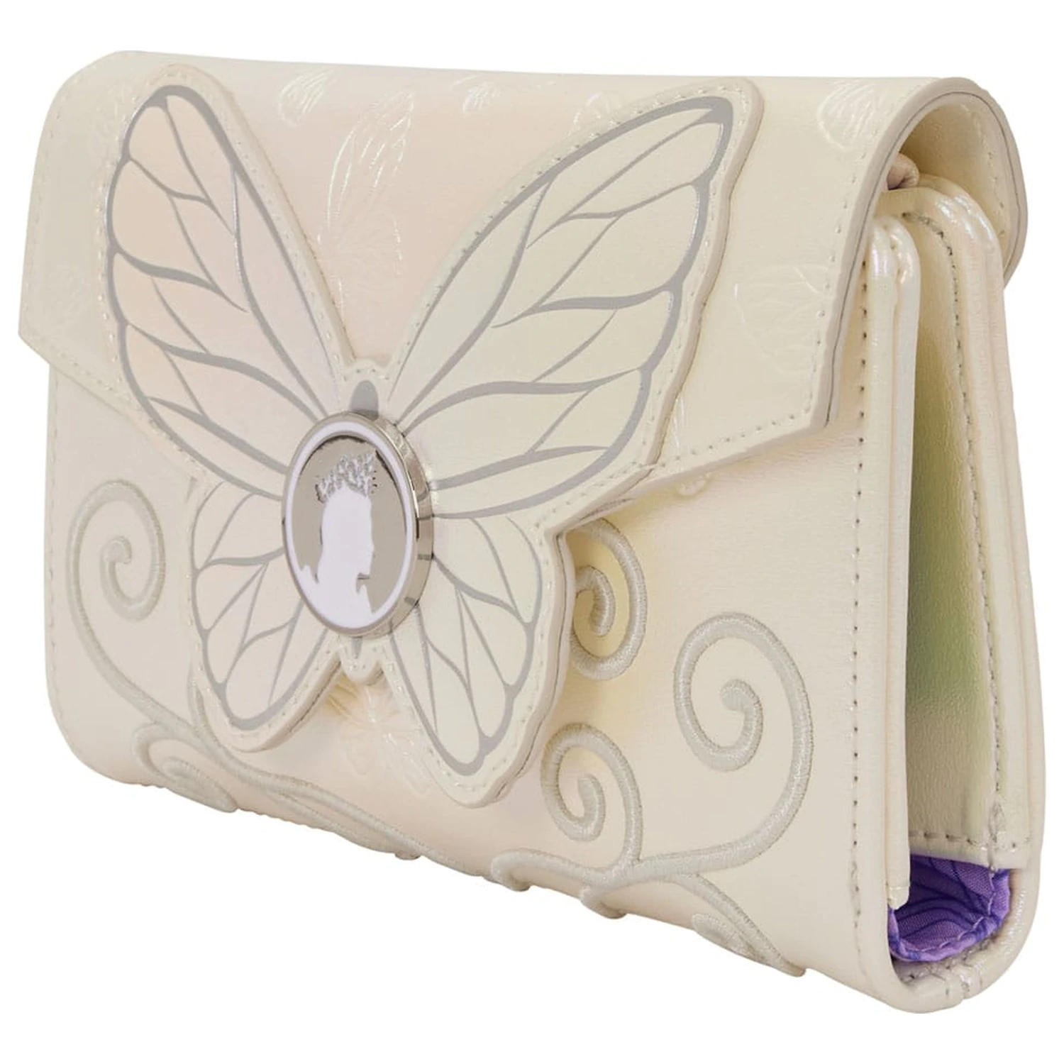 Universal by Loungefly Geldbörse Wicked 2 Produktfoto