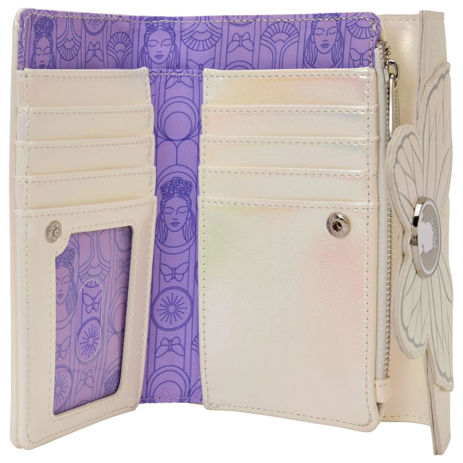 Universal by Loungefly Geldbörse Wicked 2 Produktfoto