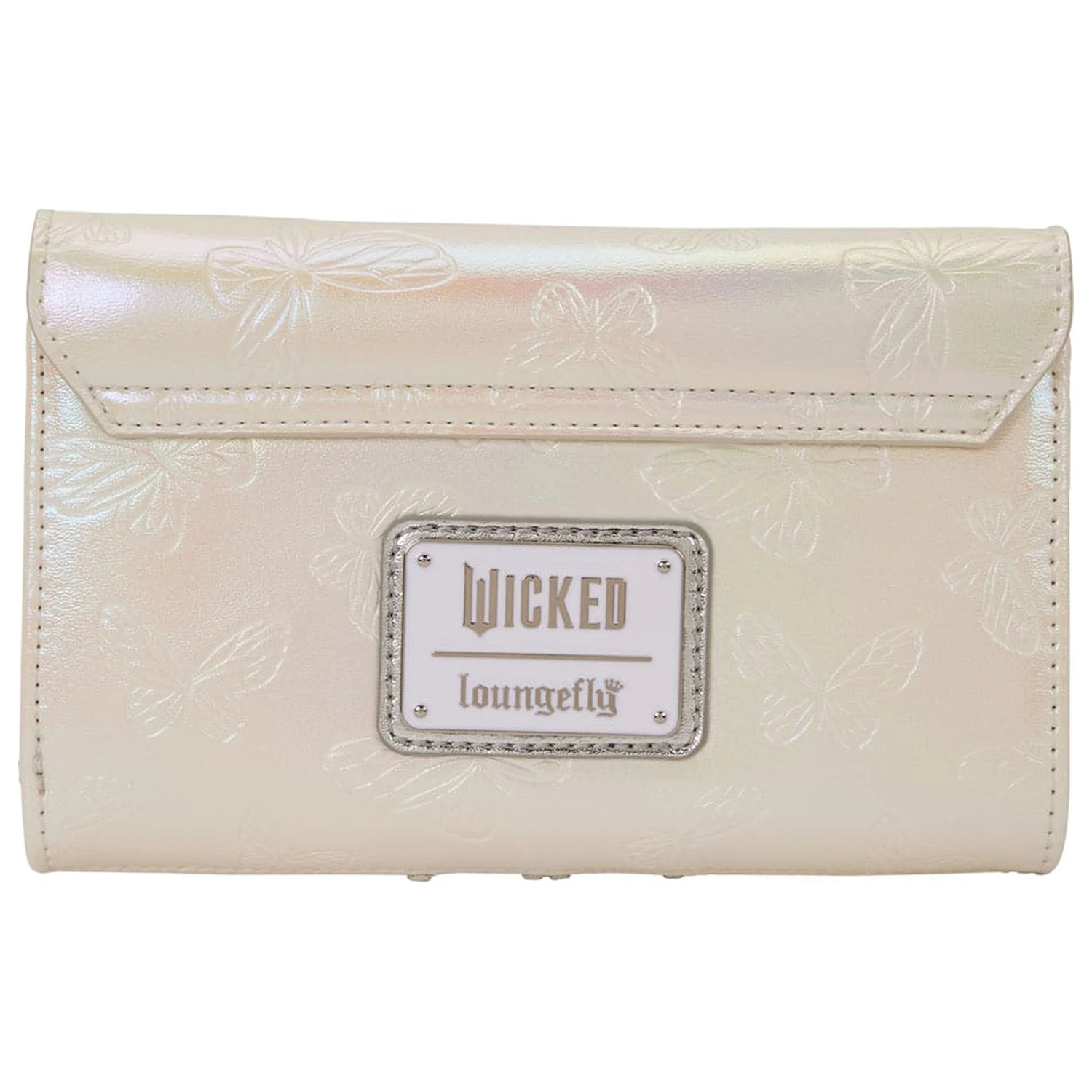 Universal by Loungefly Geldbörse Wicked 2 Produktfoto