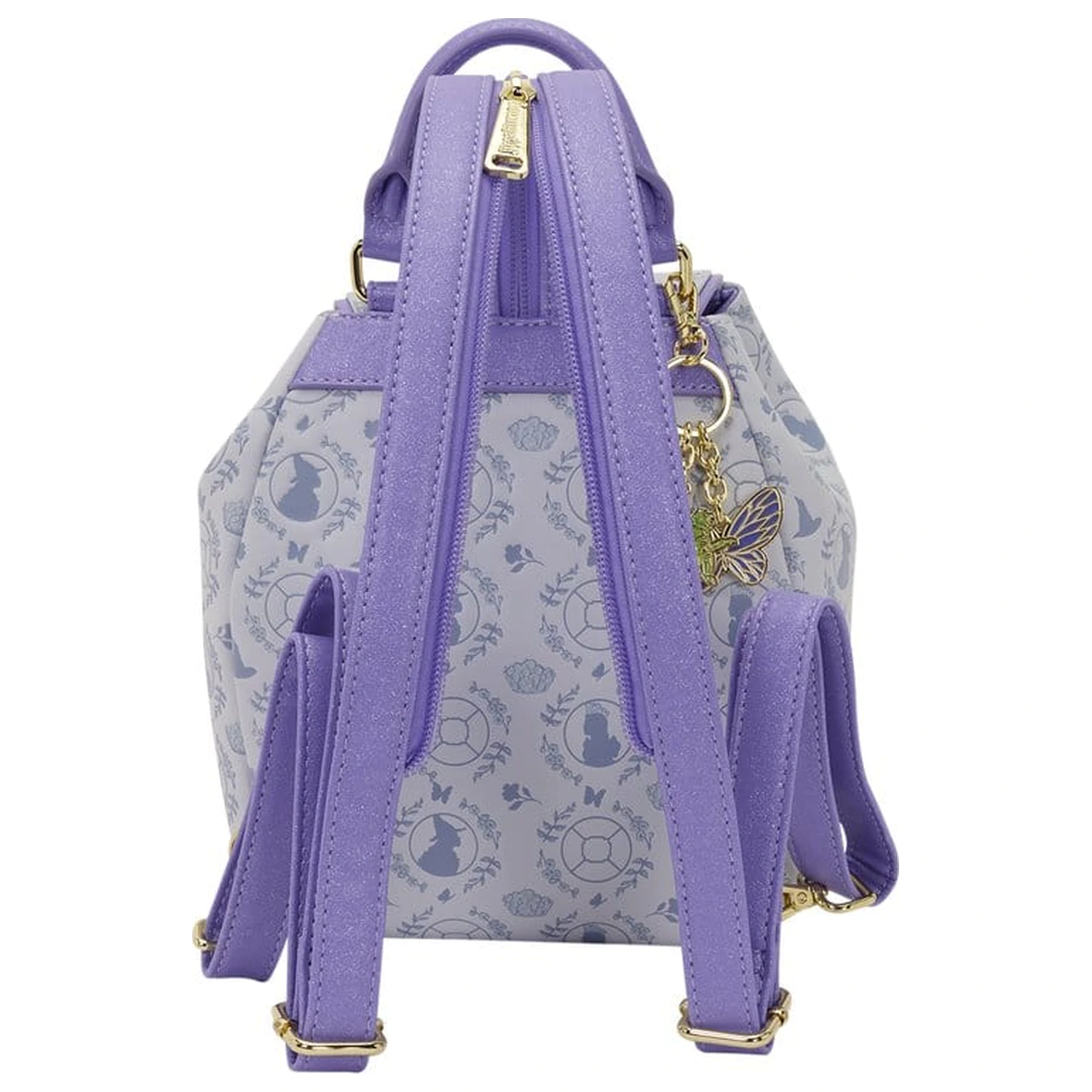 Universal by Loungefly Mikro Rucksack Wicked Produktfoto