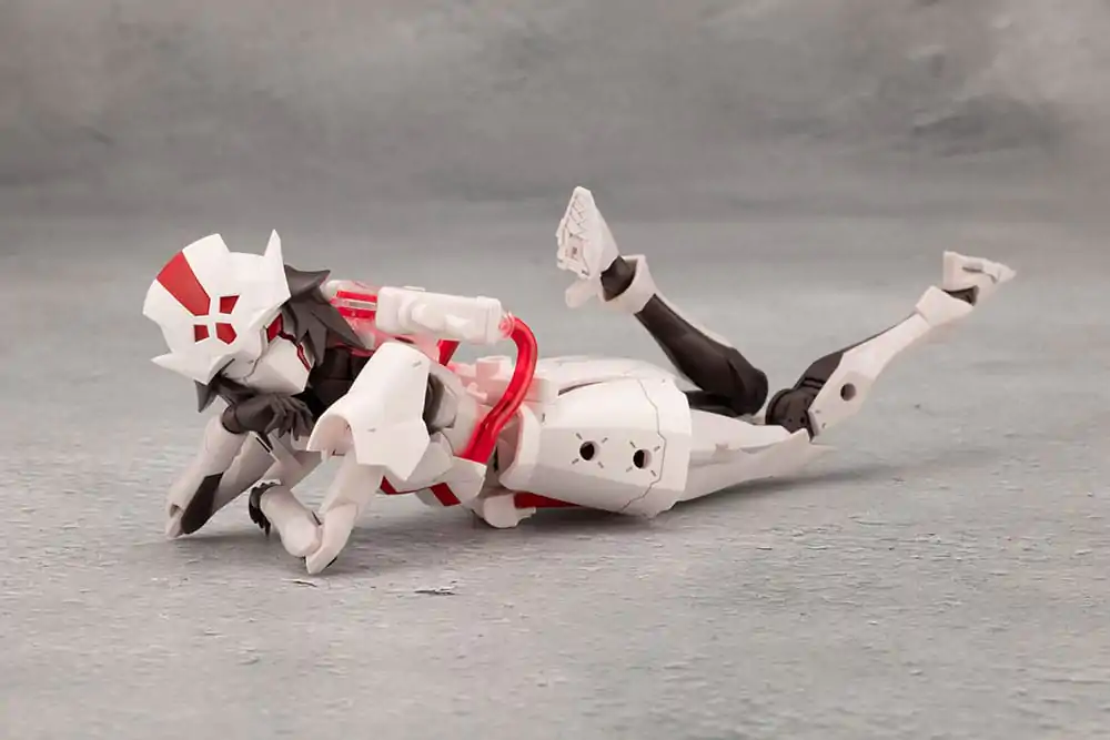 Unlimited Universe Megalomaria Model Kit Ruby Eye 16 cm Produktfoto