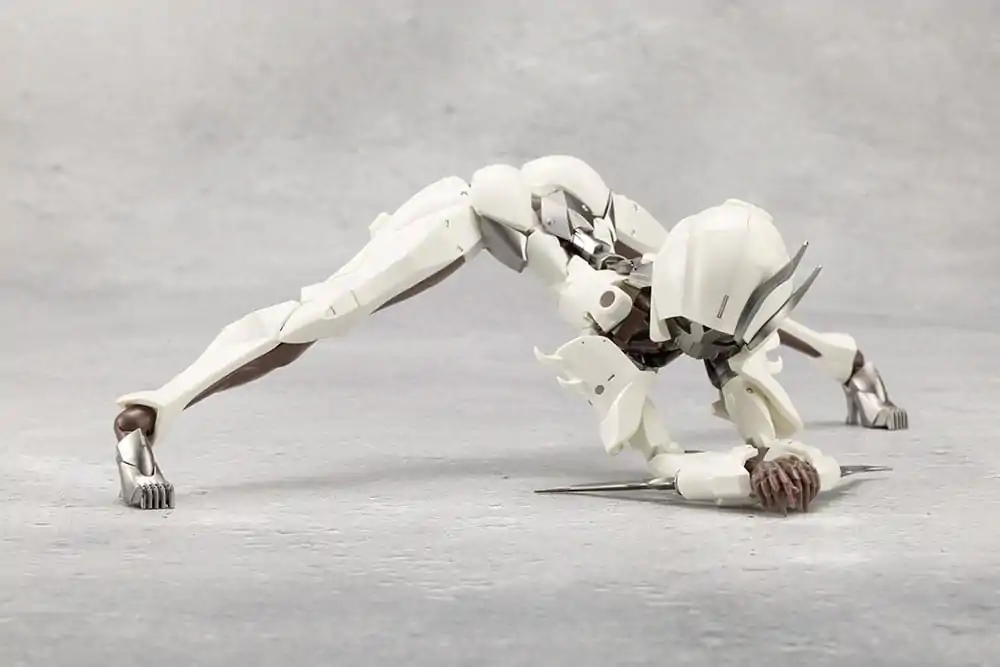 Unlimited Universe Megalomaria Model Kit Seeker 16 cm Produktfoto