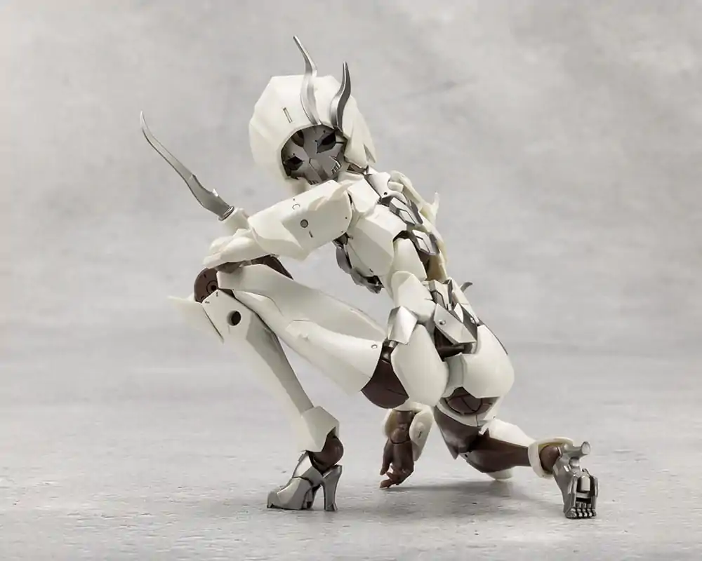 Unlimited Universe Megalomaria Model Kit Seeker 16 cm Produktfoto