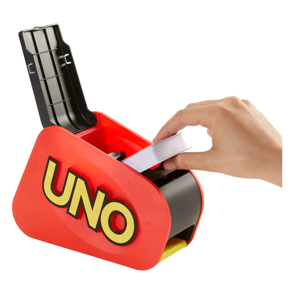 UNO Extreme! Kartenspiel Produktfoto