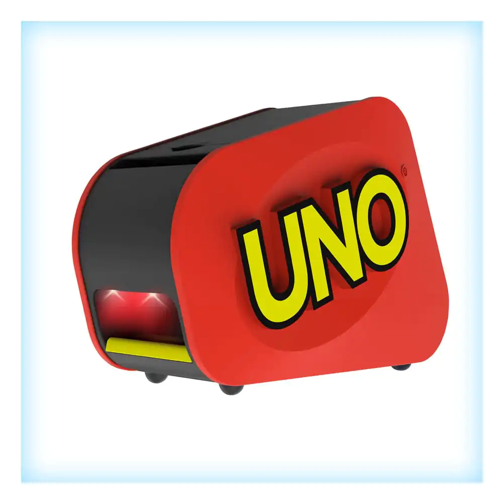 UNO Extreme! Kartenspiel Produktfoto