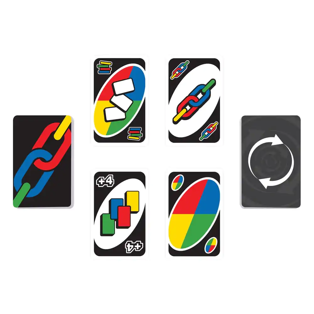 UNO Party! Kartenspiel Produktfoto