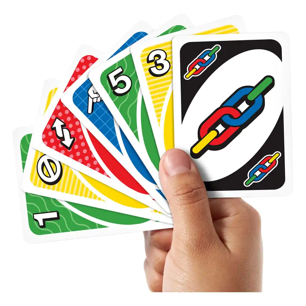 UNO Party! Kartenspiel Produktfoto