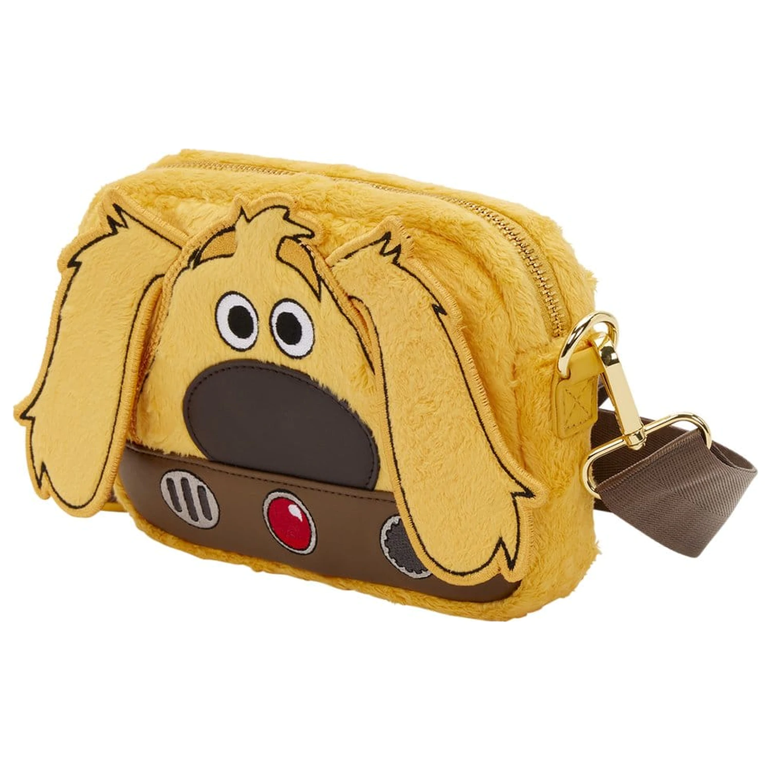 Up! by Loungefly Umhängetasche mit Münzbörse Doug Produktfoto