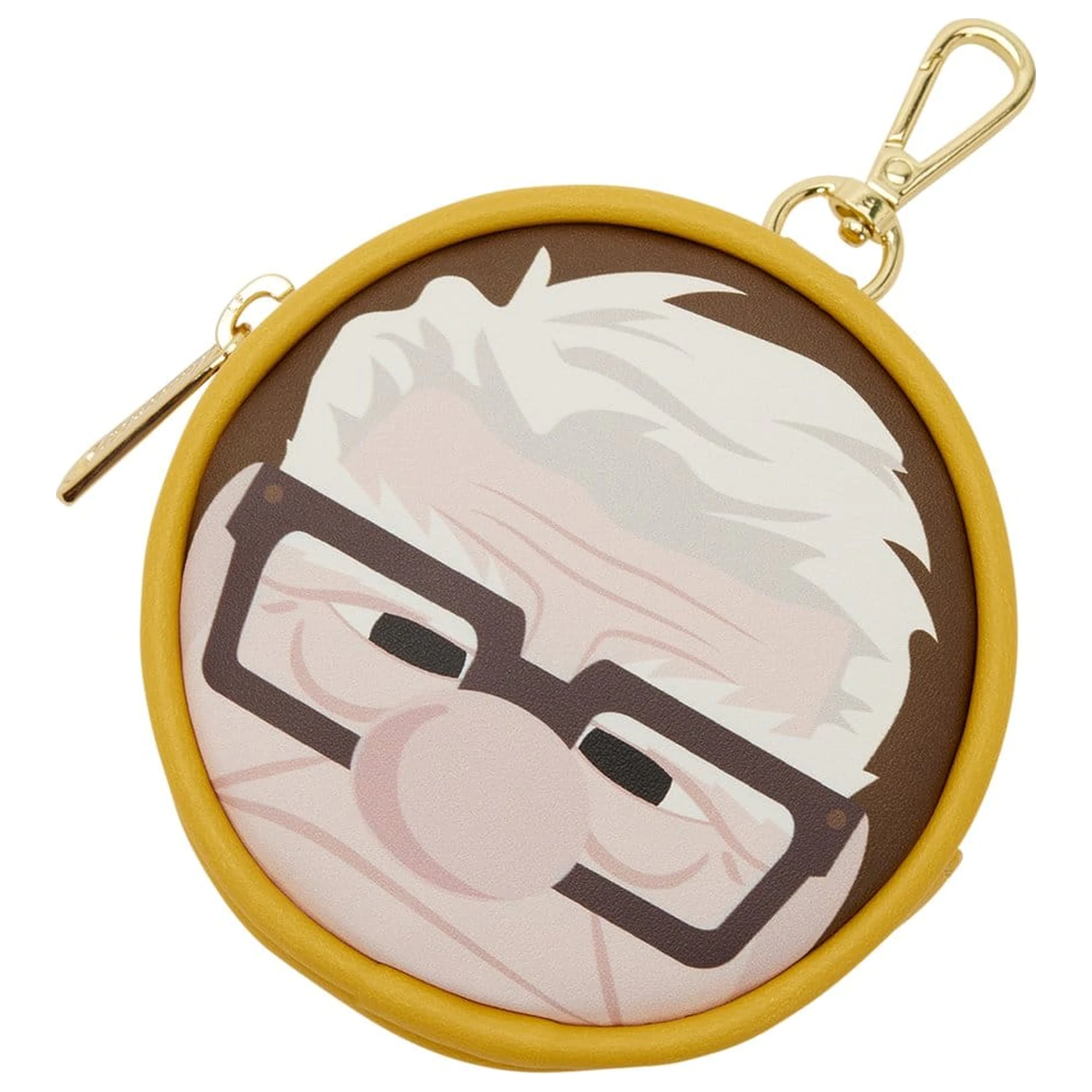 Up! by Loungefly Umhängetasche mit Münzbörse Doug Produktfoto