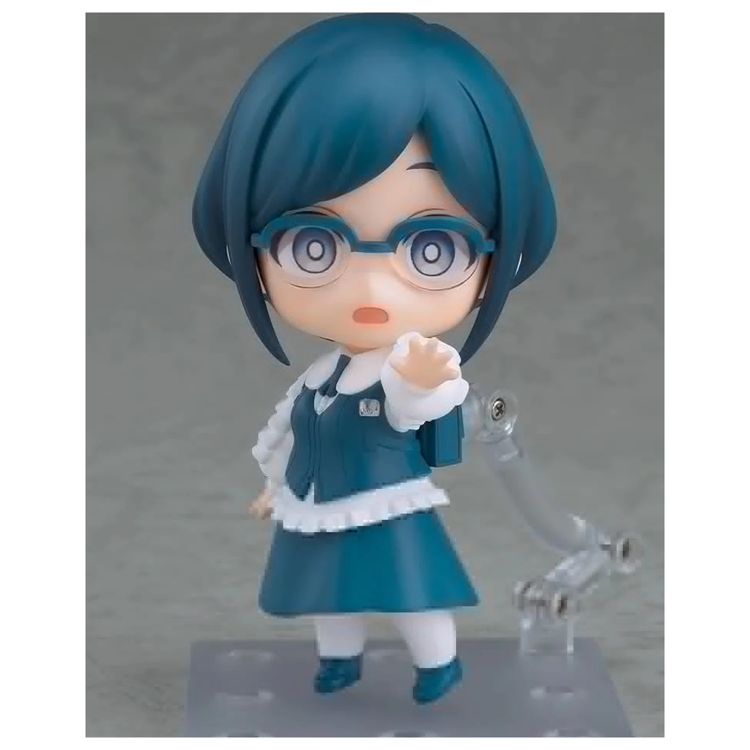 Urban Myth Dissolution Center Nendoroid Action Figur Azami Fukurai 10 cm Produktfoto