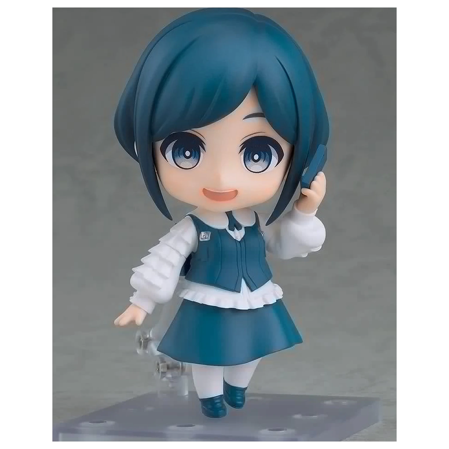 Urban Myth Dissolution Center Nendoroid Action Figur Azami Fukurai 10 cm Produktfoto