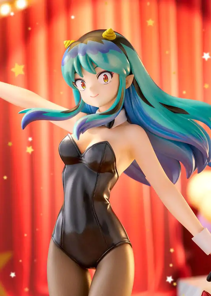 Urusei Yatsura Statue PVC 1/7 Lum Bunny Girl Ver. 25 cm Produktfoto